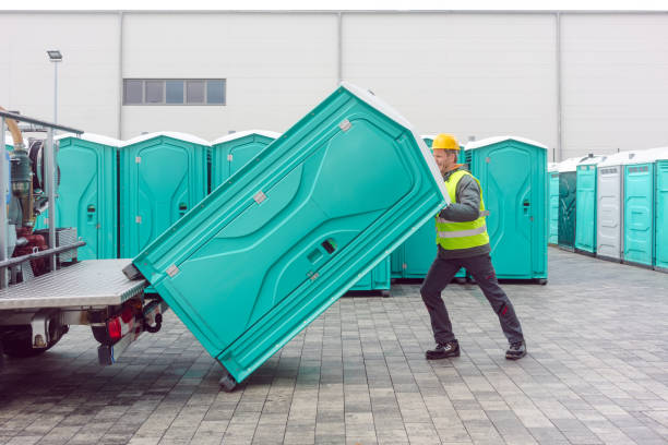 Best Emergency porta potty rental  in Ulysses, KS