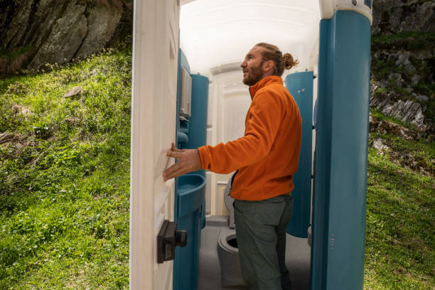 Best Affordable porta potty rental  in Ulysses, KS