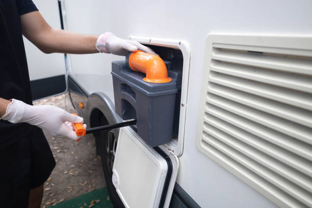 Best Luxury portable toilet rental  in Ulysses, KS