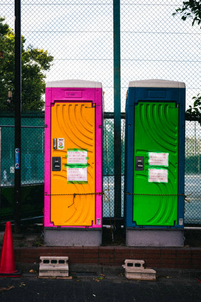 Best Sanitation services for porta potties  in Ulysses, KS