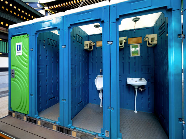 Best High-end porta potty rental  in Ulysses, KS
