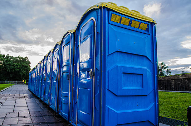 Best Porta potty rental for parties  in Ulysses, KS
