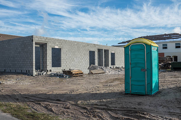 Best Portable toilet rental cost  in Ulysses, KS