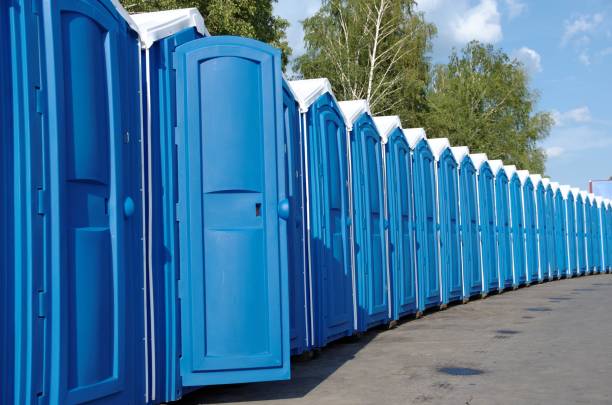 Portable Toilet Options We Offer in Ulysses, KS